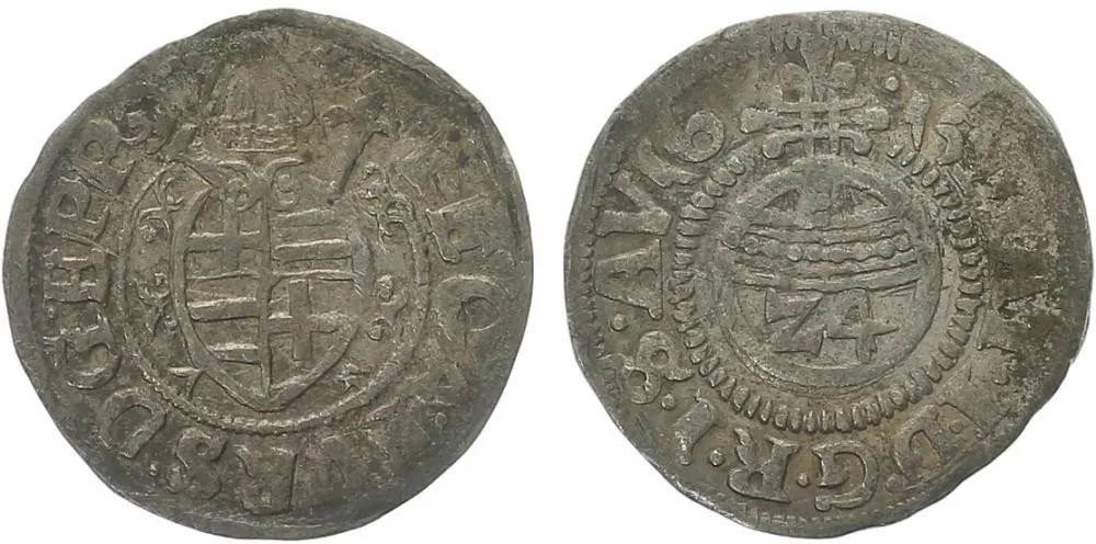Paderborn - biskupství, Theodor von Fürstenberg, 1585 - 1618 — 1