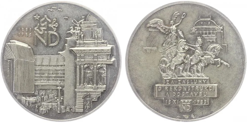 Havelka Luděk ml., *1941 — 1