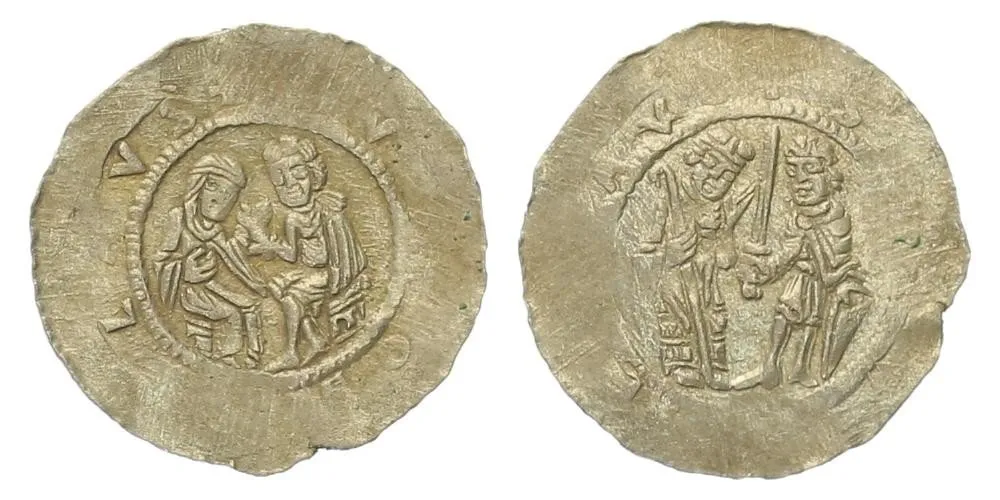 Soběslav II., 1173 - 1179 — 1