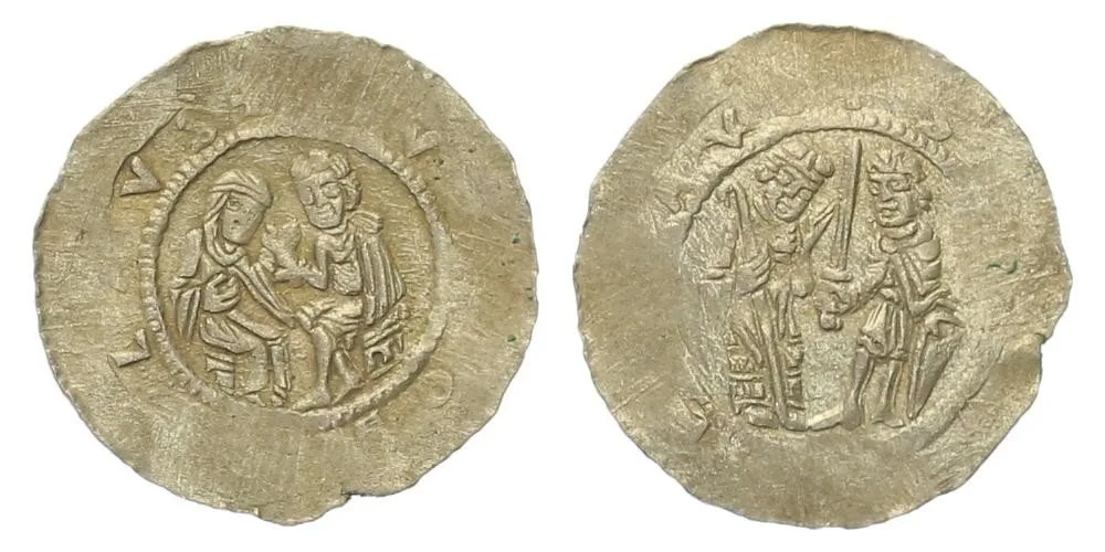 Soběslav II., 1173 - 1179 — 1