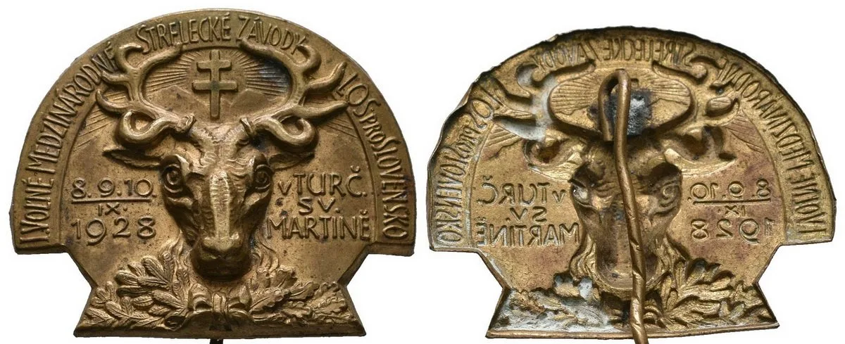 Cizina - výročí, výstavy, události — 1