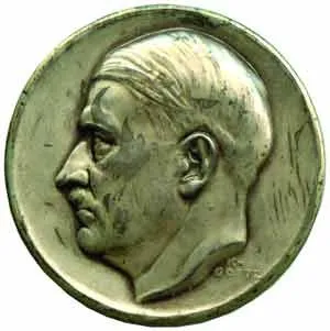 Německo, Karl Goetz, 1875 - 1950 — 1