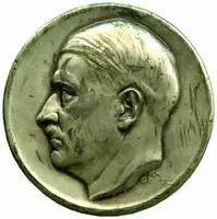 Německo, Karl Goetz, 1875 - 1950 — 1