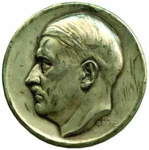 Německo, Karl Goetz, 1875 - 1950 — 1