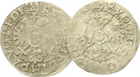 Rheingrafen, Otto in Kyrburg, 1548 - 1607 — 2