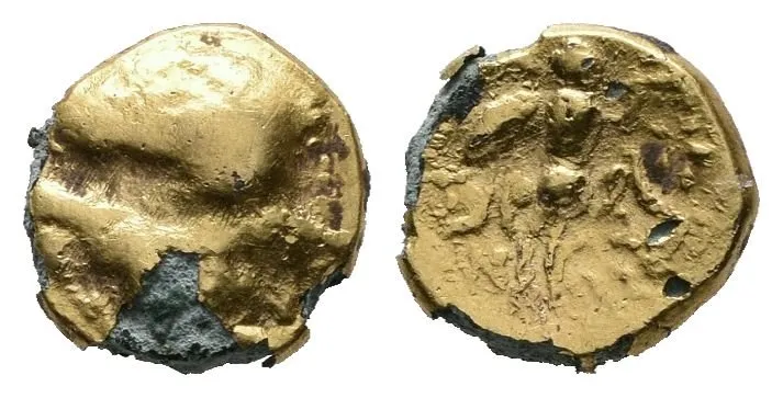 Střední Evropa, Bojové, 2. - 1. stol. př. Kr. — 1