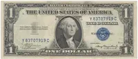 USA, 1 Dollar 1935A, Pick.416a