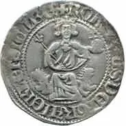 Itálie - Neapol a Sicilie, Robert von Anjou, 1309 - 1343 — 1