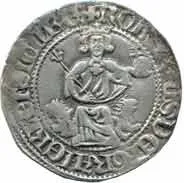 Itálie - Neapol a Sicilie, Robert von Anjou, 1309 - 1343 — 1