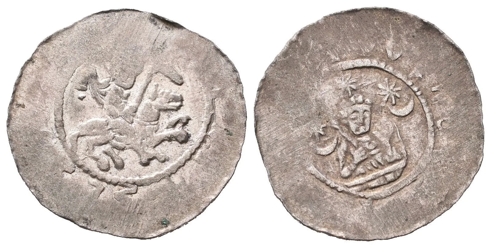 Přemysl Otakar I., 1192 - 1193, 1197 - 1230 — 1