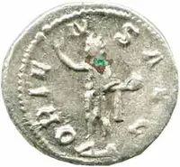 Gordianus III., 238 - 244 — 2