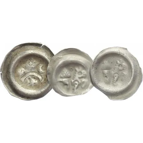 Přemysl Otakar II., 1253 - 1278 — 1