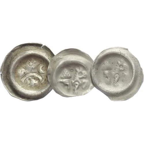 Přemysl Otakar II., 1253 - 1278 — 1