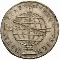 Brazílie, Joannes VI., 1799 - 1822 — 2