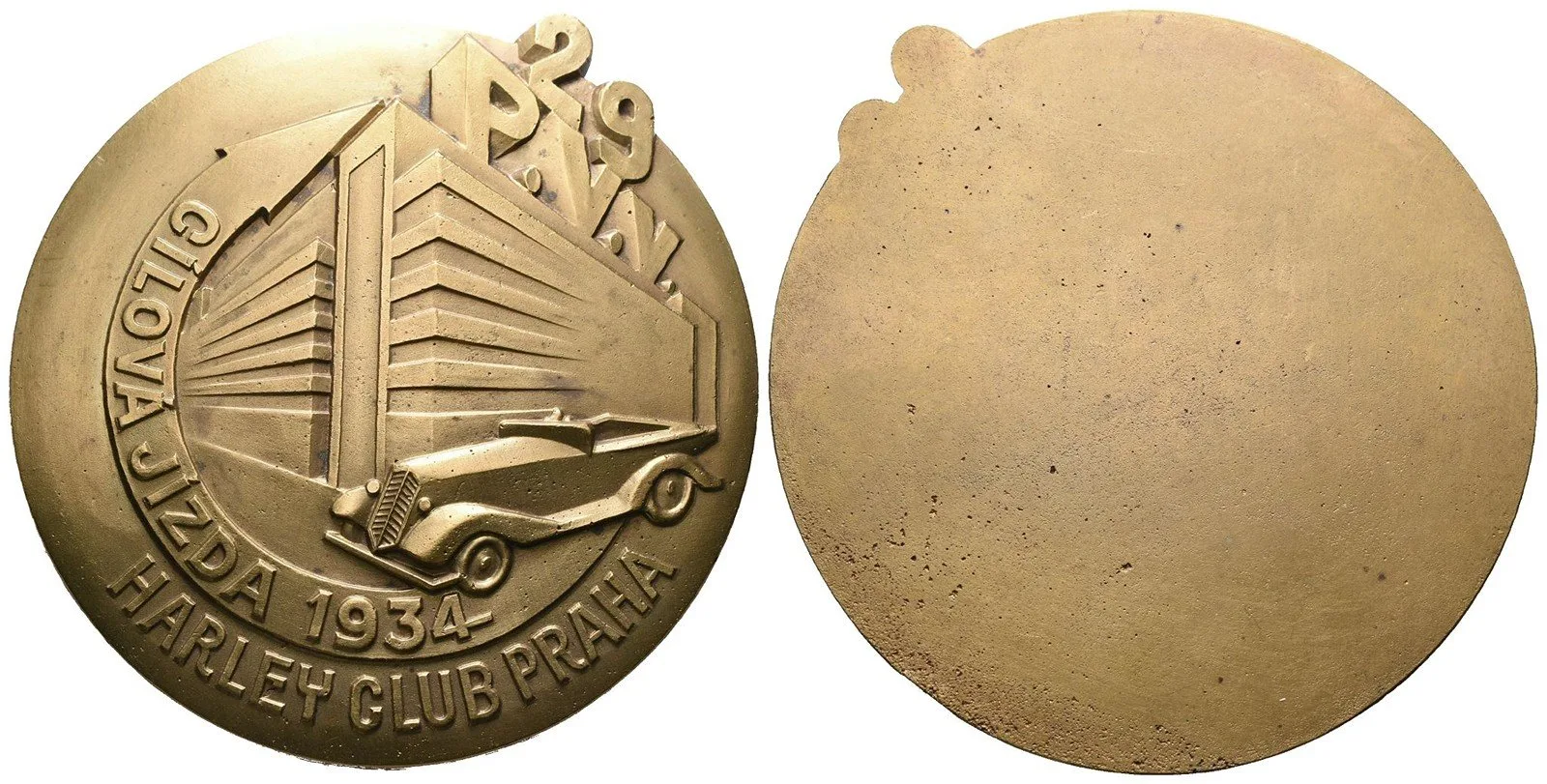 Česko - výstavy, veletrhy, slavnosti — 1
