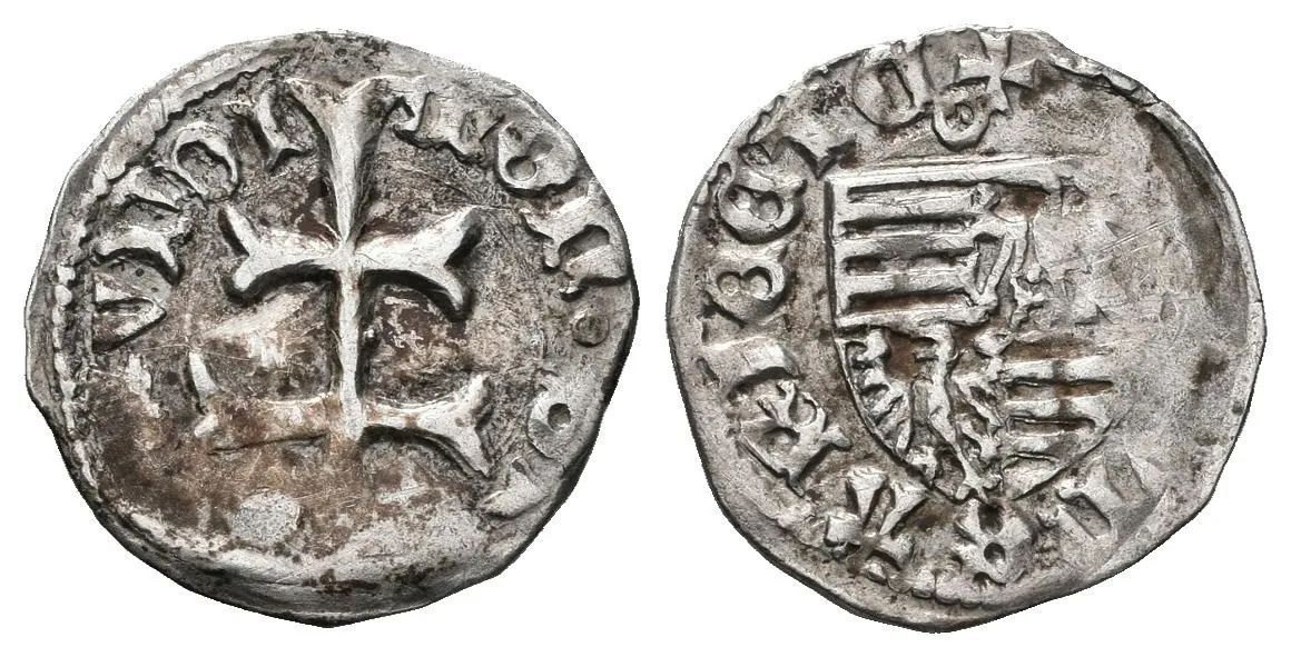 Uhersko, Zikmund Lucemburský, 1387 - 1437 — 1