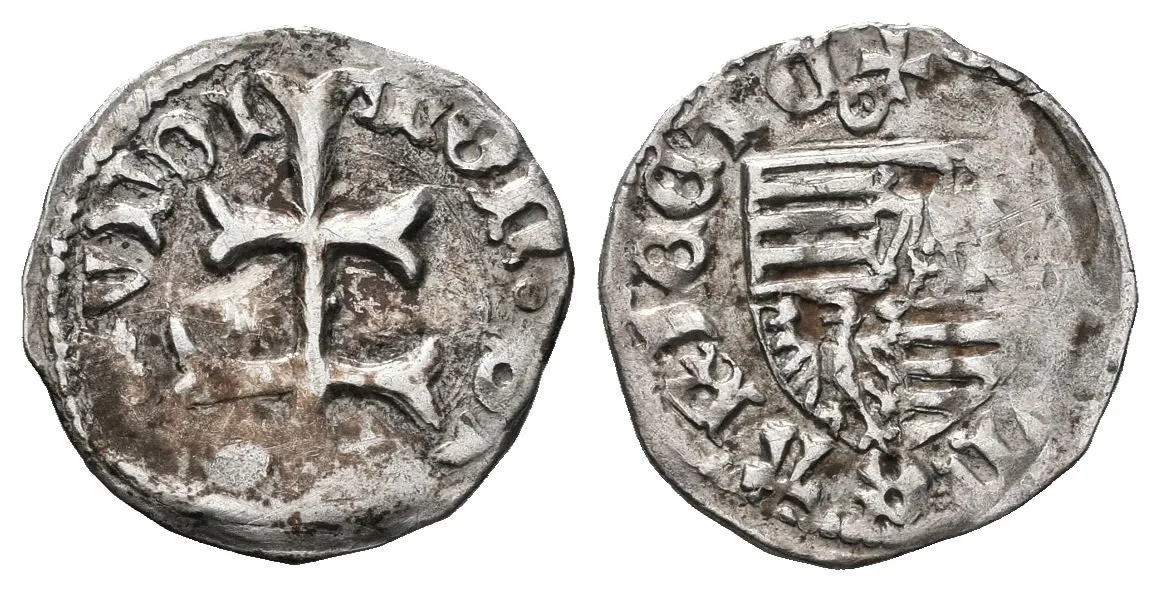 Uhersko, Zikmund Lucemburský, 1387 - 1437 — 1