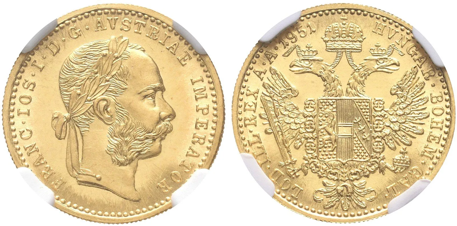 Rakouská a spolková měna, 1857 - 1892 — 1