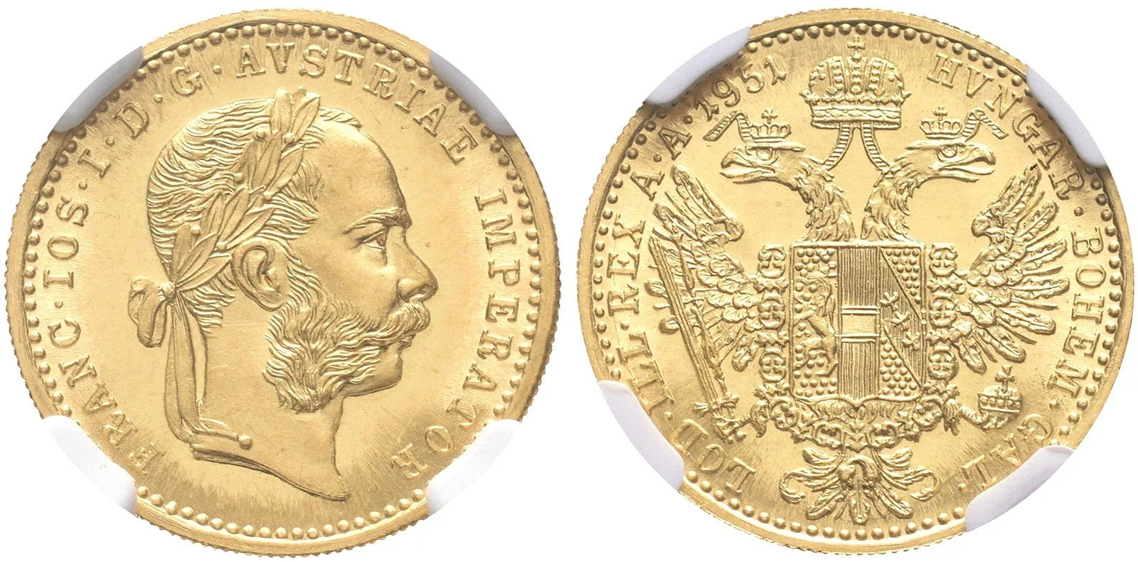Rakouská a spolková měna, 1857 - 1892 — 1