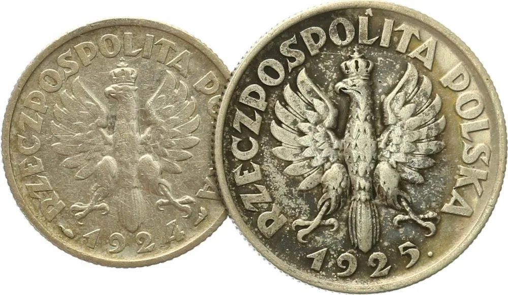 Polsko, I. republika, 1919 - 1939 — 1