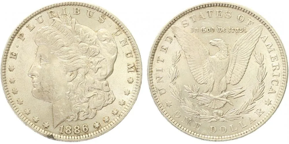 USA — 1