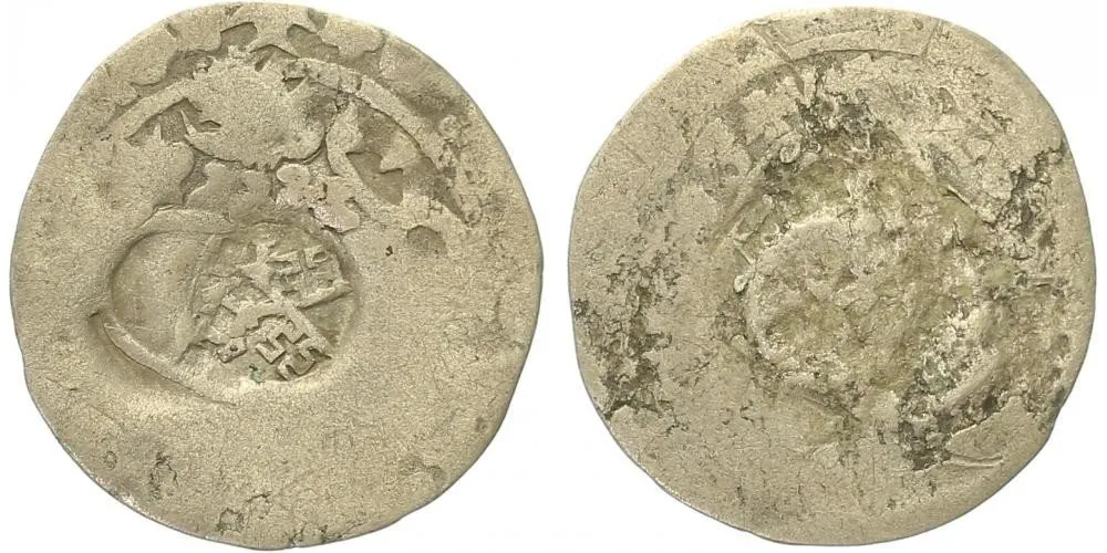 Václav IV., 1378 - 1419 — 1