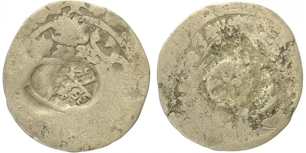 Václav IV., 1378 - 1419 — 1