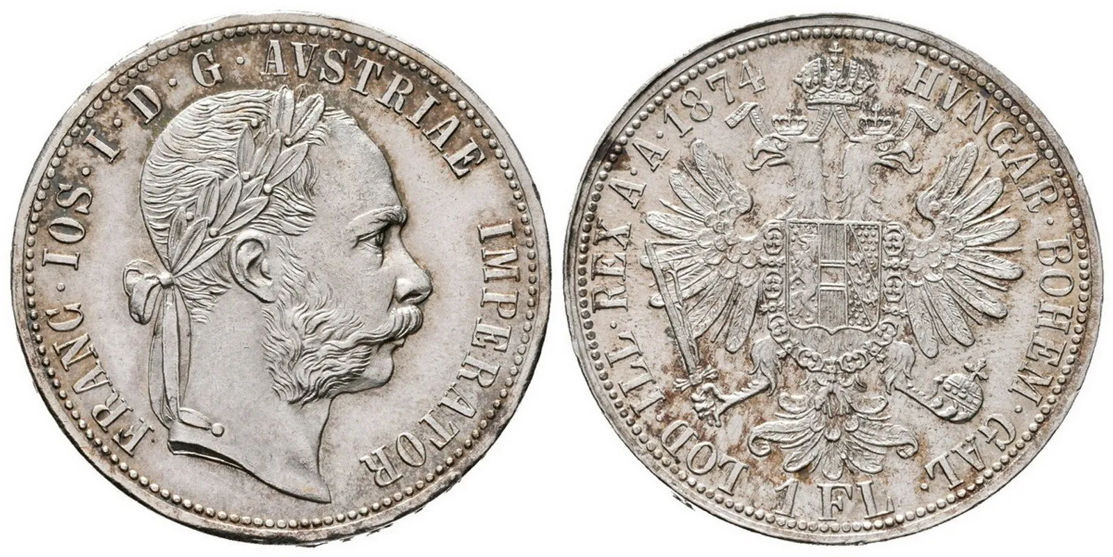 Zlatník 1874