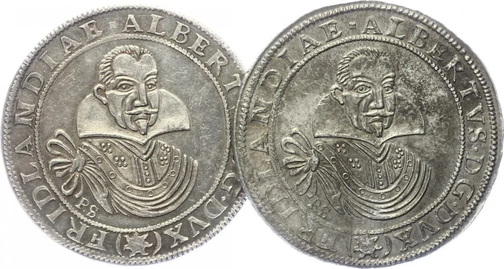 Valdštejn, Albrecht Václav Eusebius, 1624 - 1634 — 1