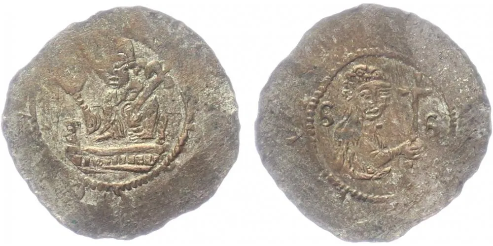 Přemysl Otakar I., 1192 - 1193, 1197 - 1230 — 1