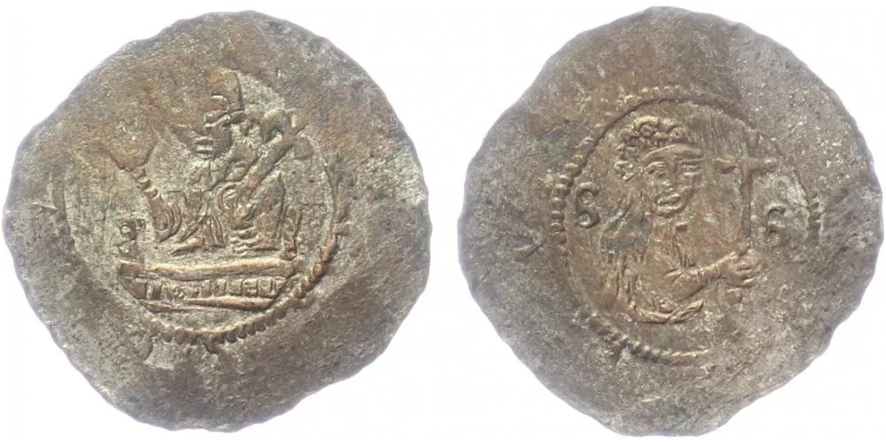 Přemysl Otakar I., 1192 - 1193, 1197 - 1230 — 1