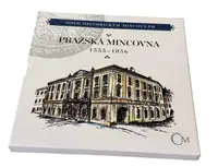 Lukáš Jan - Pražská mincovna