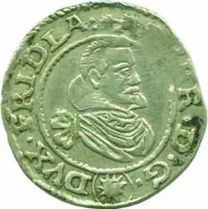Valdštejn, Albrecht Václav Eusebius, 1624 - 1634 — 1