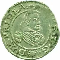 Valdštejn, Albrecht Václav Eusebius, 1624 - 1634 — 1