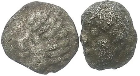 Střední Evropa, Bojové, 2. - 1. stol. př. Kr. — 1
