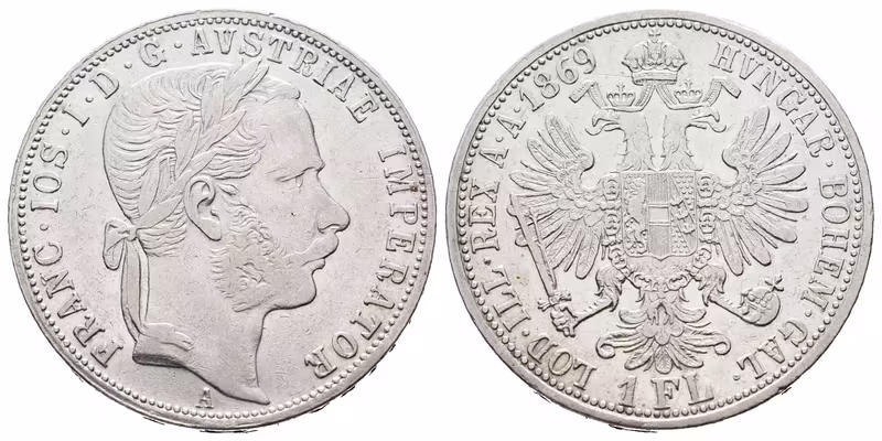 Zlatník 1869 A