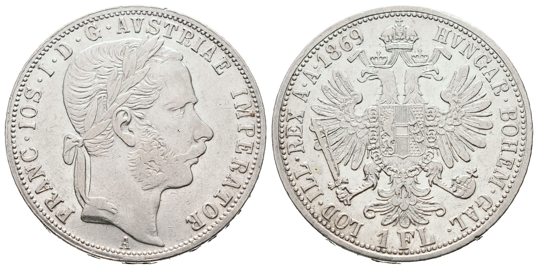 Zlatník 1869 A