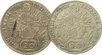 Marie Terezie, 1740 - 1780 — 2