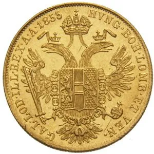 František Josef I., 1848 - 1916 — 1