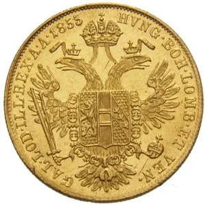 František Josef I., 1848 - 1916 — 1