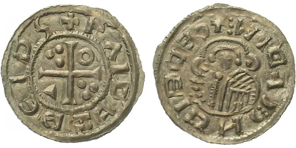 Jaromír, 1003, 1004 - 1012, 1033 - 1034 — 1