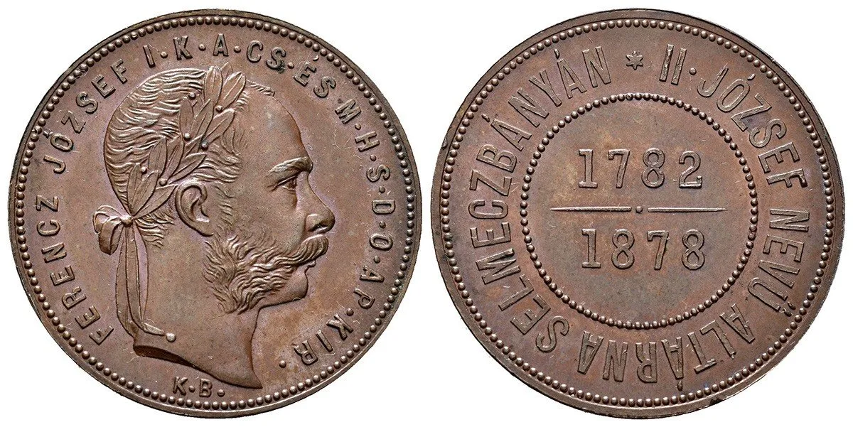 Rakouská a spolková měna, 1857 - 1892 — 1
