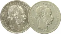 František Josef I., 1848 - 1916 — 1
