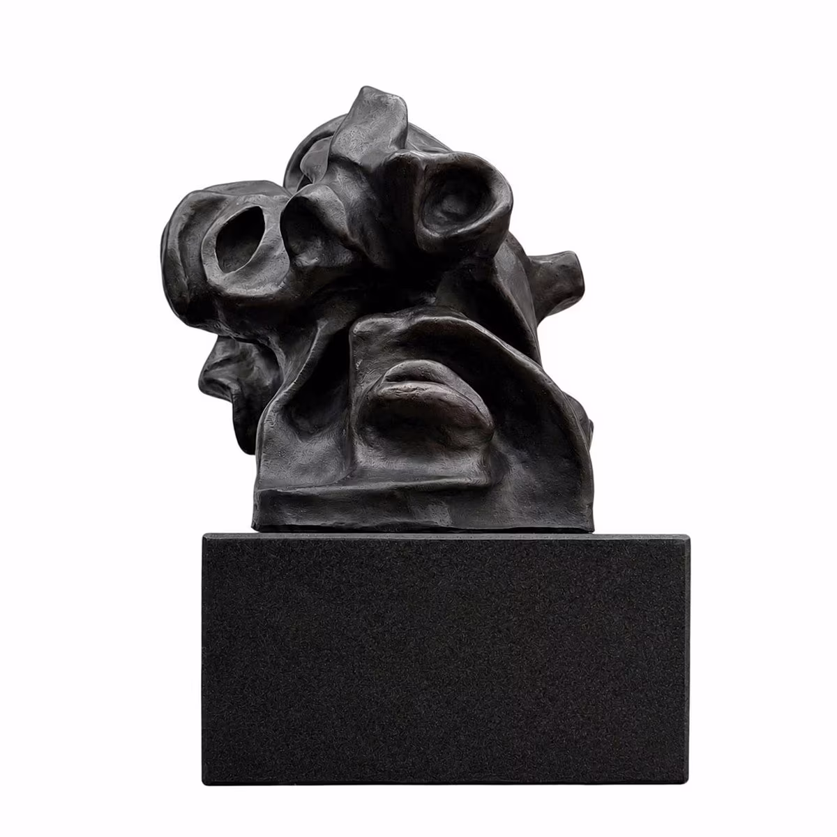 Emil Filla: Emil Filla (1882 - 1953) - Hlava