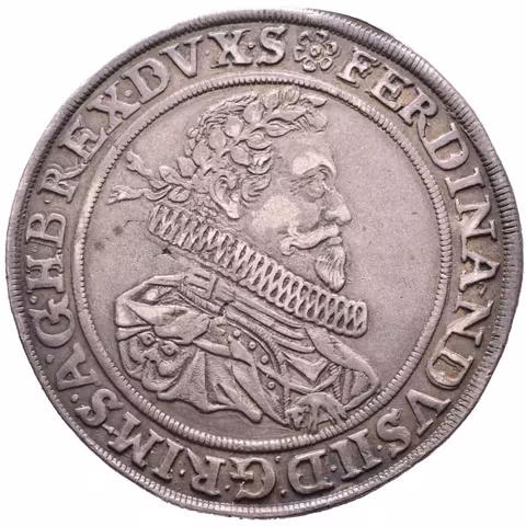 Tolar 1632 IZ, Vratislav-Riedel+Ziesler, Hal.993,