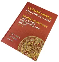 Vládní mince zemí Koruny české