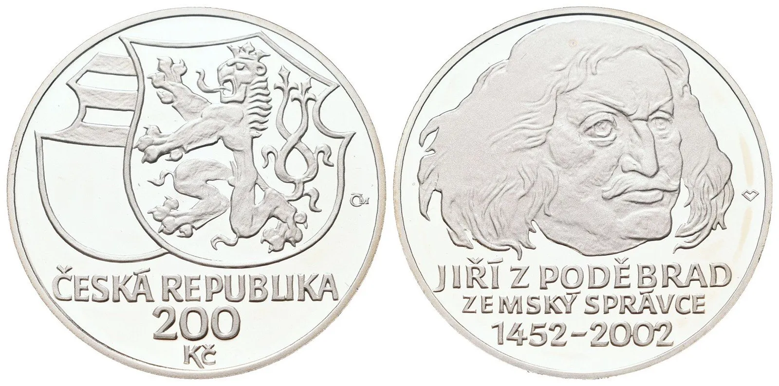 Česká republika, 1993 - — 1