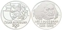 Česká republika, 1993 - — 1