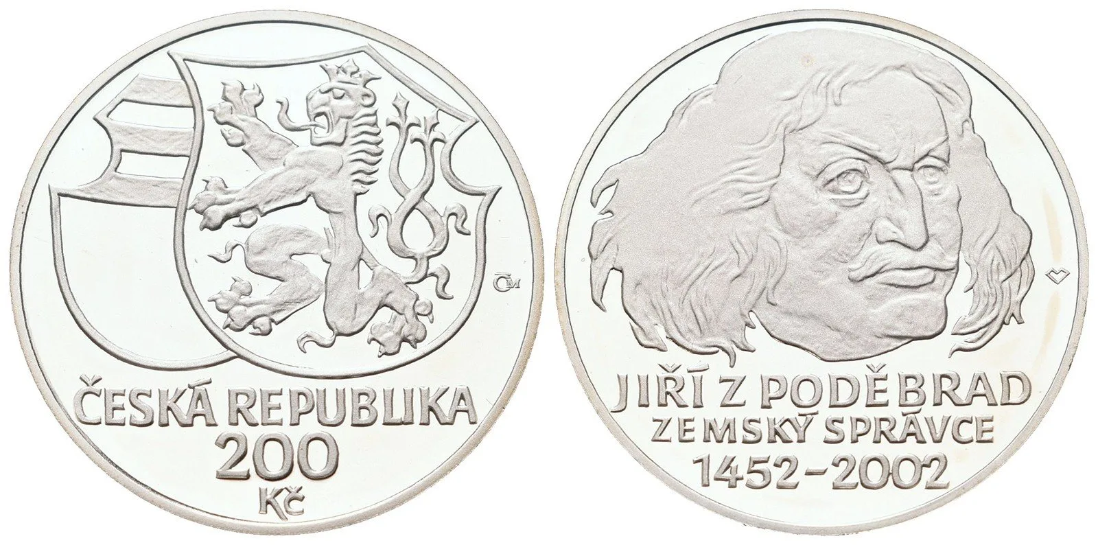 Česká republika, 1993 - — 1