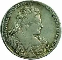 Rusko, Anna, 1730 - 1740 — 1
